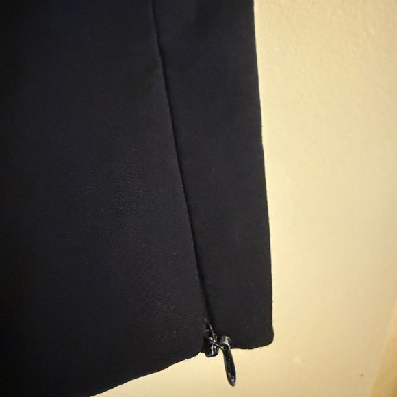 Black Theory Trousers - Picture 1 of 4